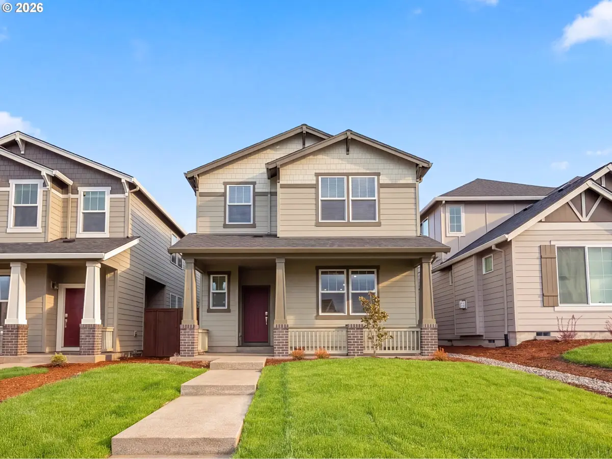 11319 NW 317th Ave, North Plains, OR 97133 - #1