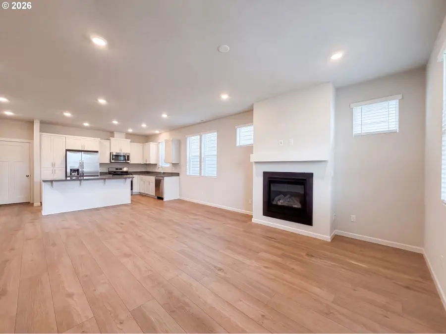 11319 NW 317th Ave, North Plains, OR 97133 - #3