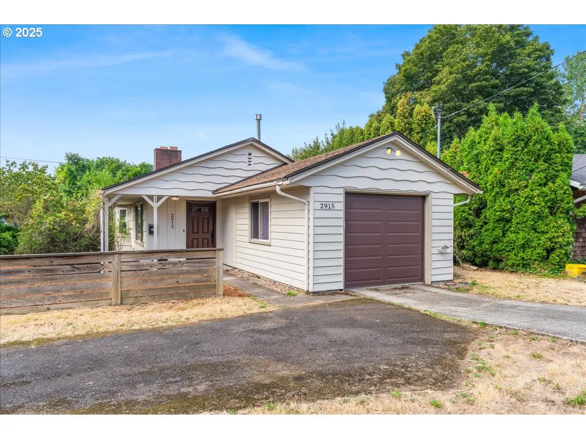 2915 NE Fremont Dr, Portland, OR 97220 - Image #1
