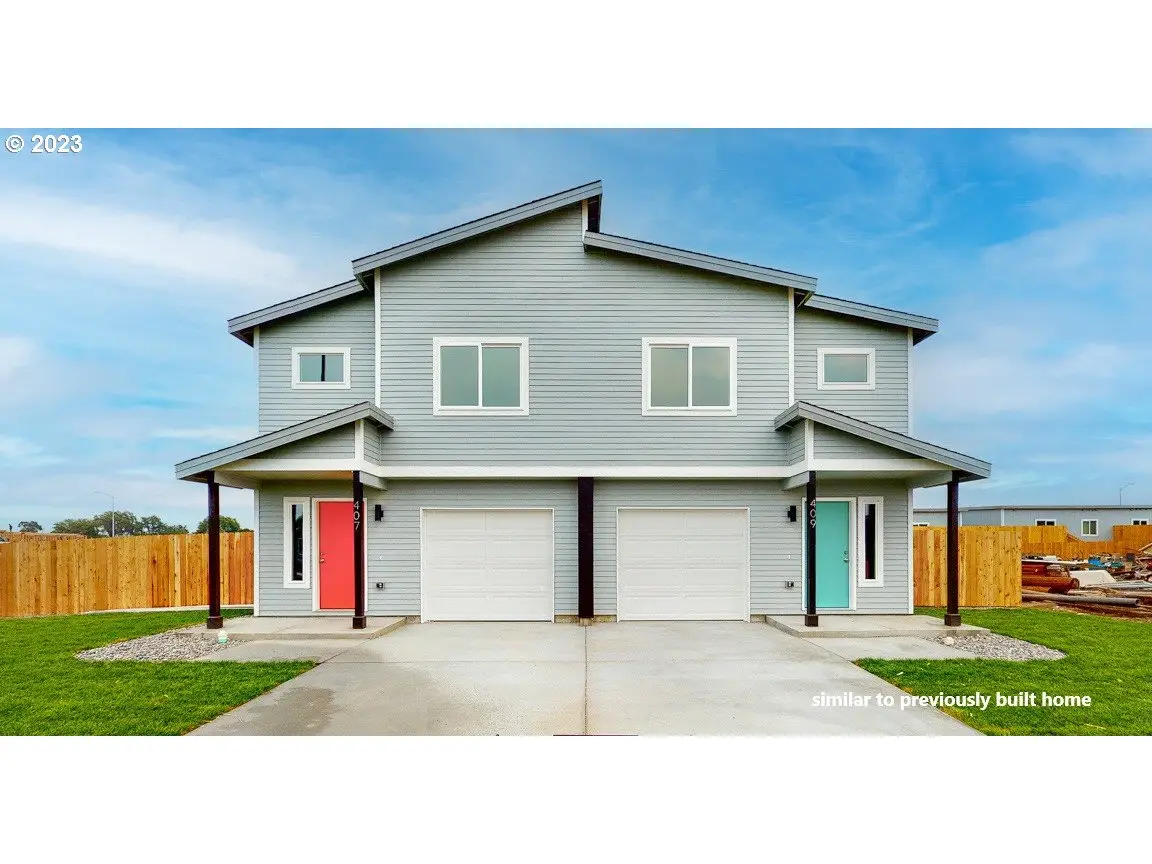 221 Merrick Ave, Umatilla, OR 97882 - Image #1