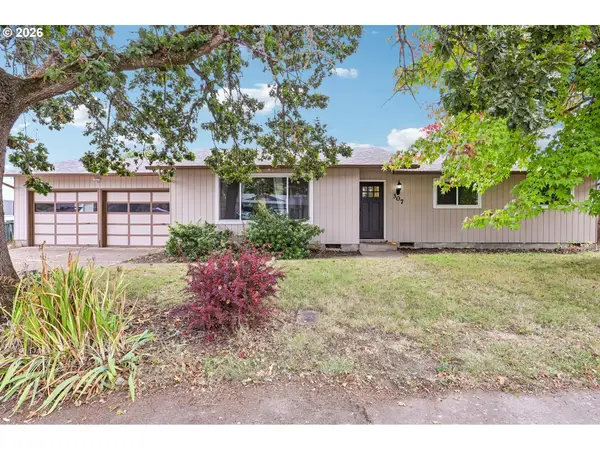 307 Atwater St N, Monmouth, OR 97361