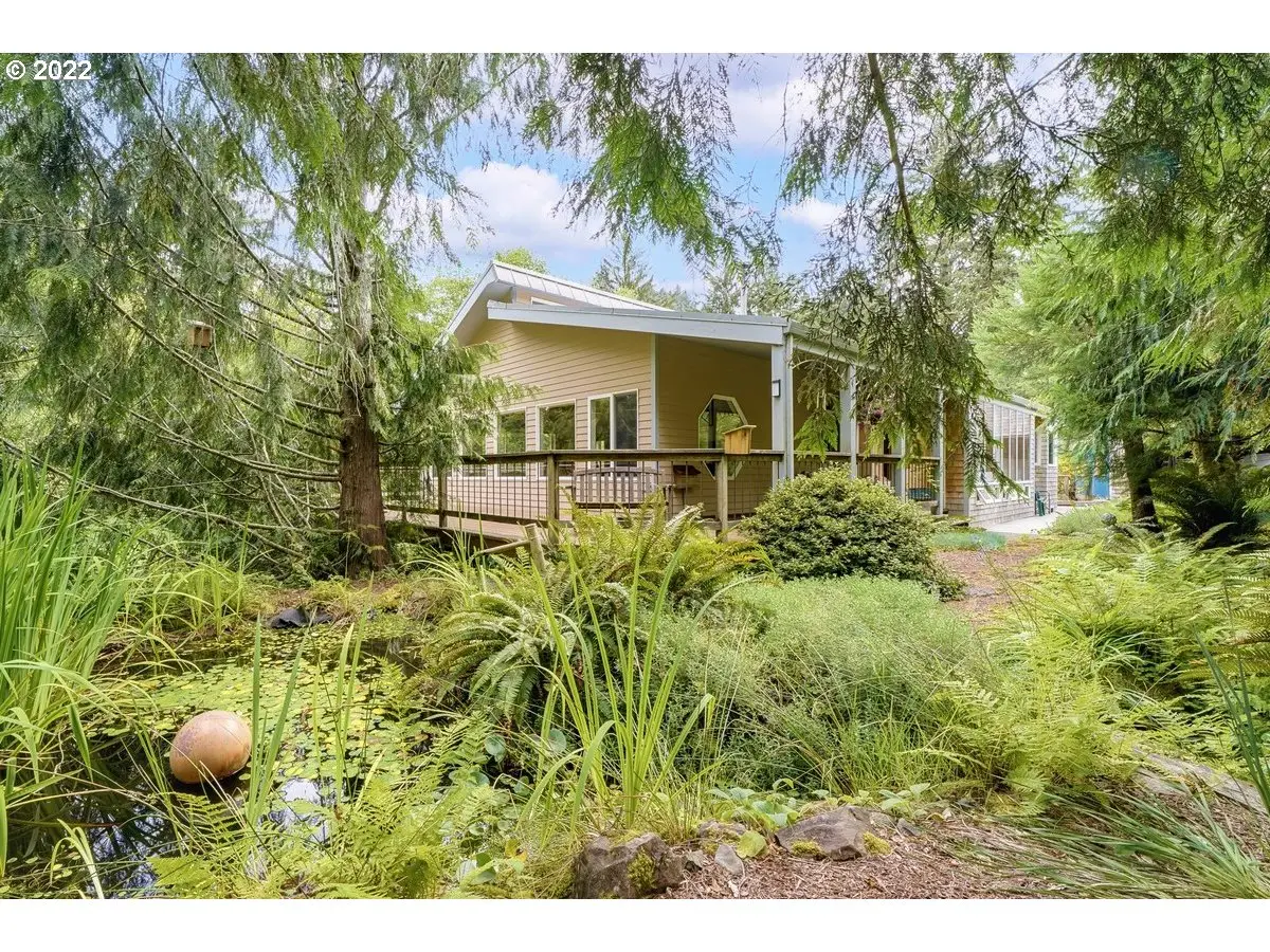 37275 Jenck Rd, Cloverdale, OR 97112 - Image #1