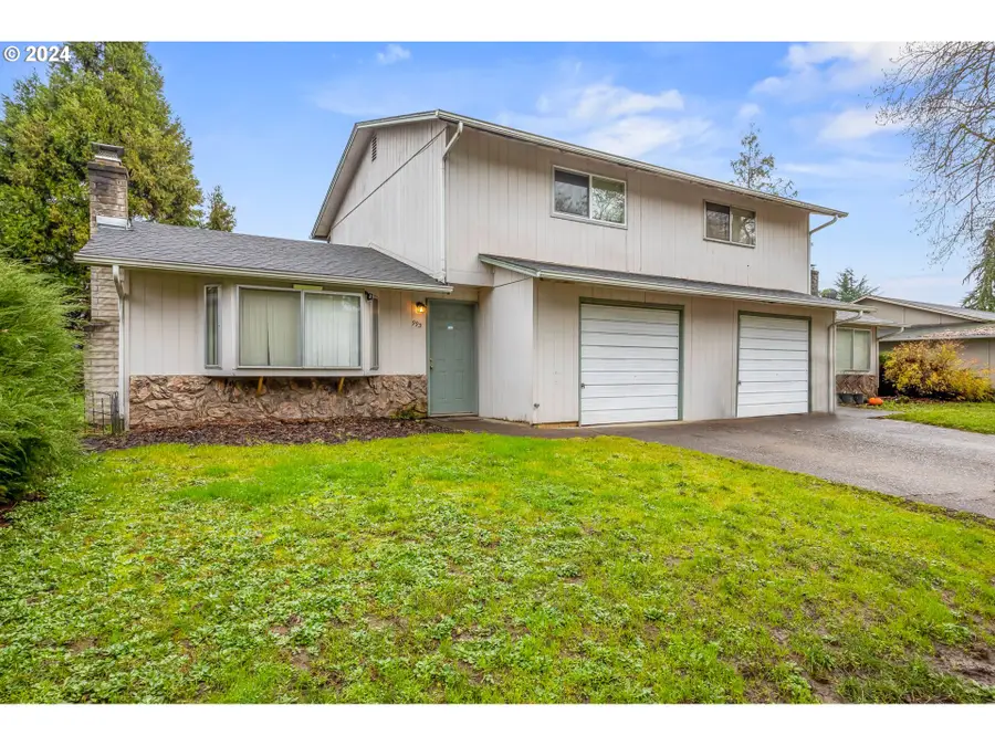 993 N Cloverleaf Loop, Springfield, OR 97477 - Image #3