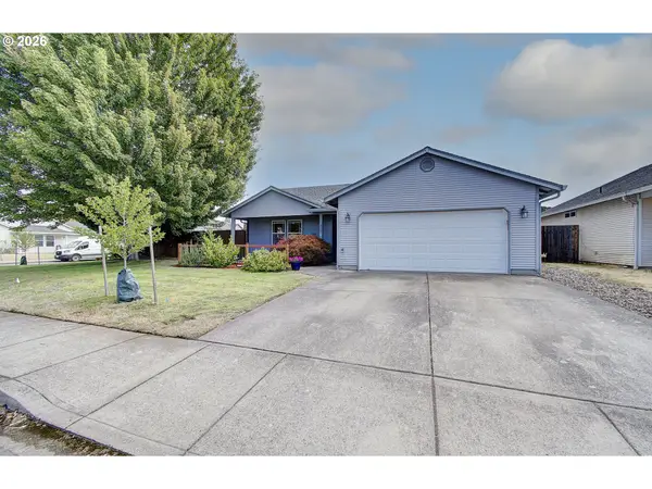 5109 NE 129th Ave, Vancouver, WA 98682