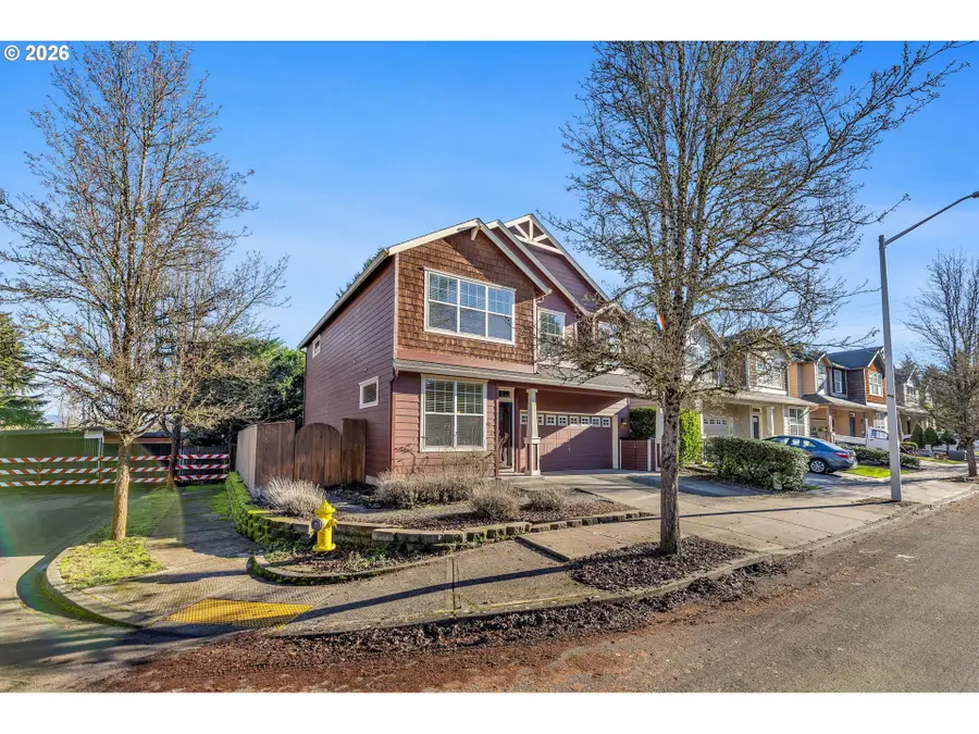 5817 NE 59th Ave, Vancouver, WA 98661 - Image #2