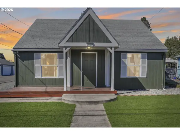 2322 Columbia Blvd, StHelens, OR 97051