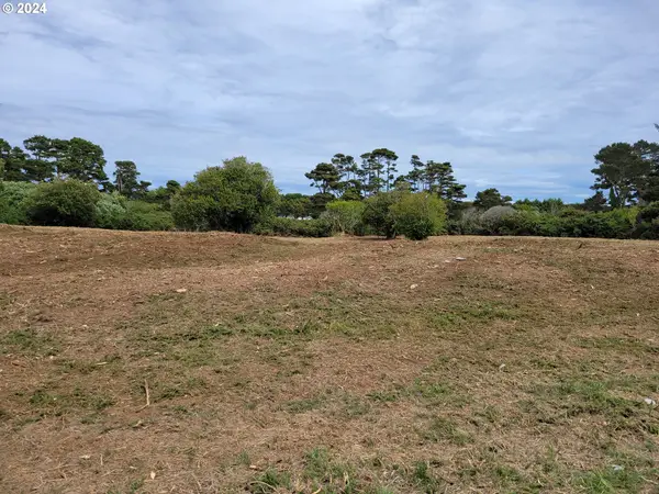 SW Franklin Rd, Bandon, OR 97411