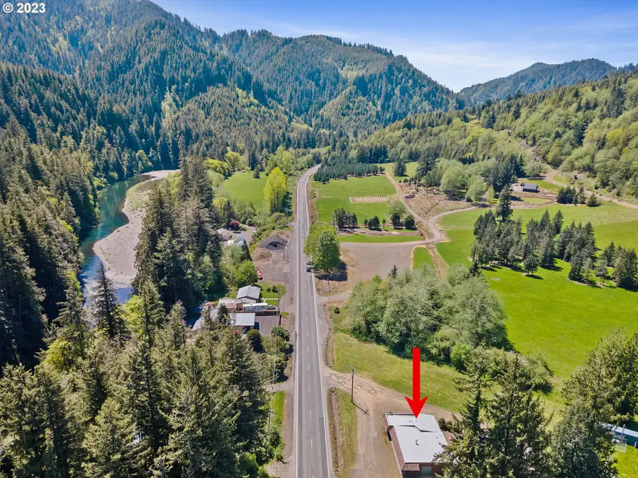 16980 Wilson River Hwy, Tillamook, OR 97141 - Image #2