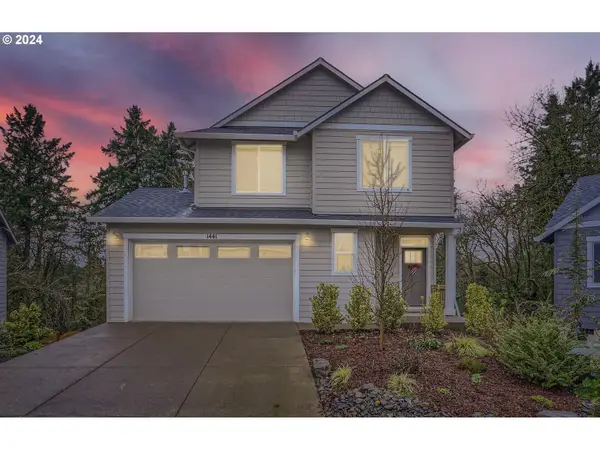 1441 S Gia Ct, Newberg, OR 97132