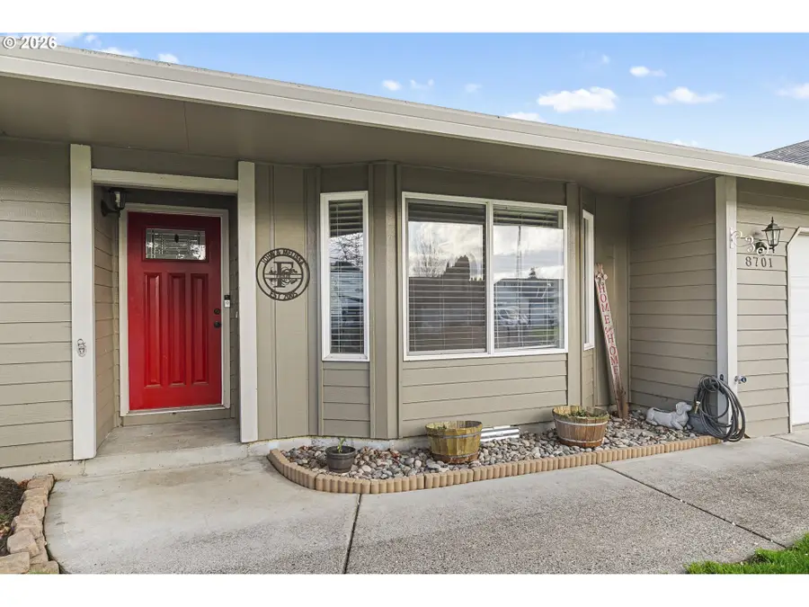 8701 NE 109th Ct, Vancouver, WA 98660 - #2