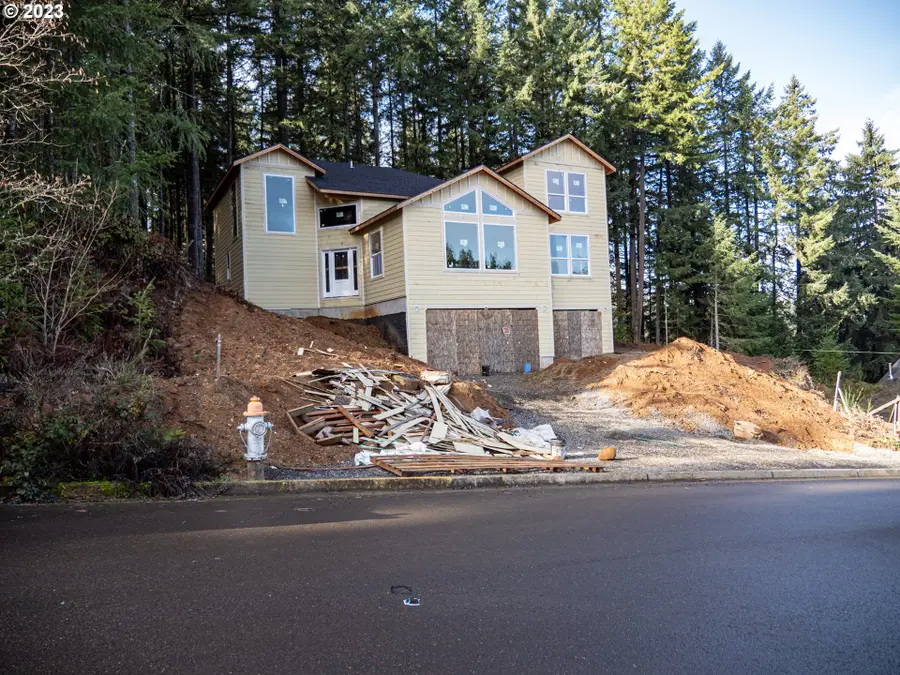 370 Boulder Ridge Dr, Sweet Home, OR 97386 - #2