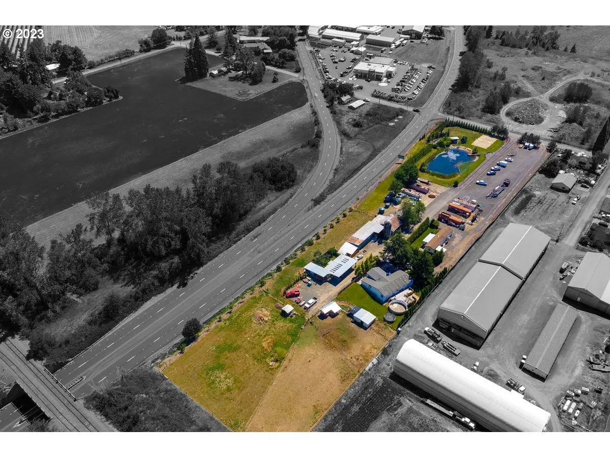 3100 Lone Oak Rd N, McMinnville, OR 97128 - Image #1