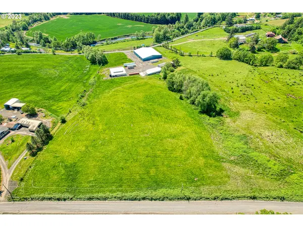 14620 NW Tupper Rd, Yamhill, OR 97148