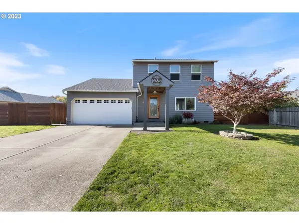 461 NE Norton Ln, McMinnville, OR 97128