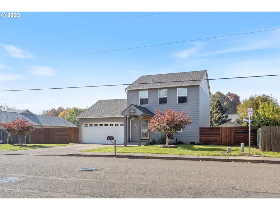 461 NE Norton Ln, McMinnville, OR 97128 - Image #3