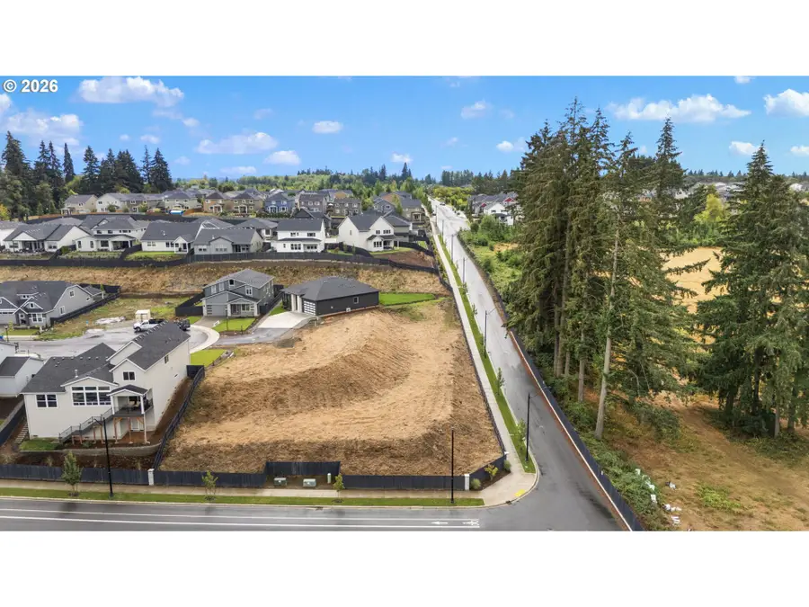 3507 N 12th Cir, Ridgefield, WA 98642 - #3