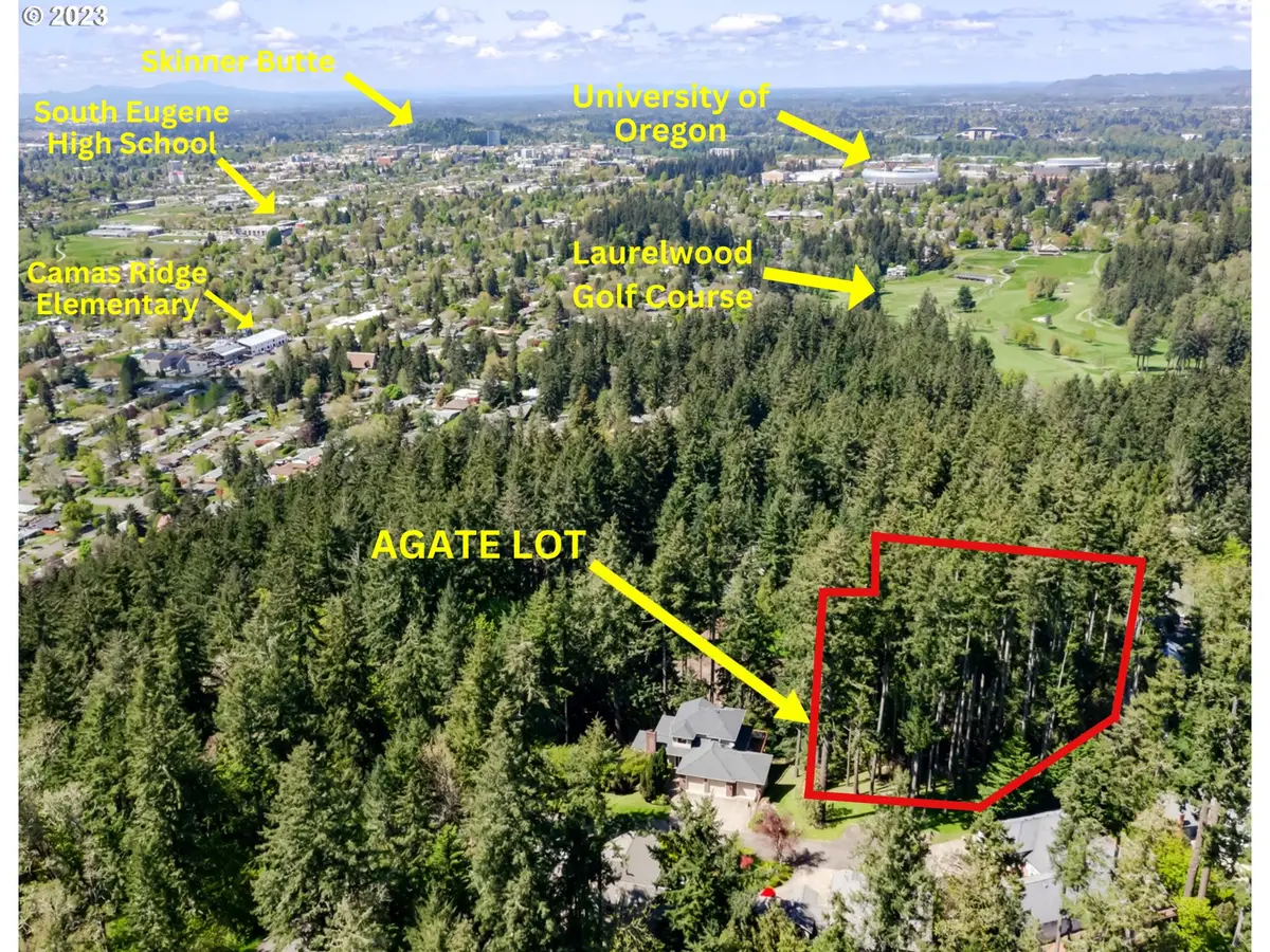 Agate St, Eugene, OR 97405 - Image #1