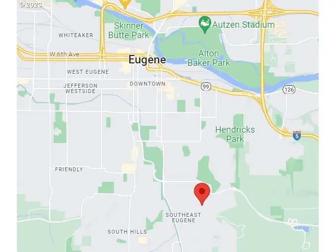 Agate St, Eugene, OR 97405 - Image #3