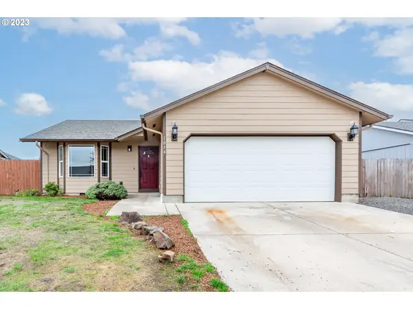 1056 Mazama Ave, Lebanon, OR 97355