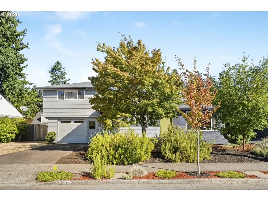 12505 SE Mill Ct, Portland, OR 97233 - #2