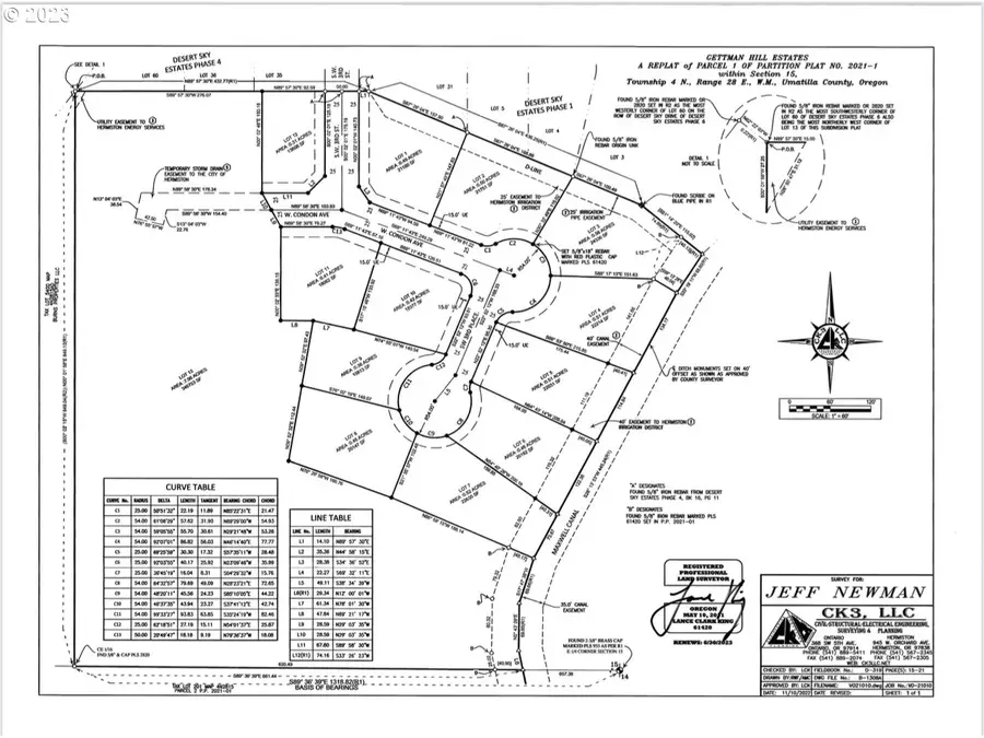 Tl 9003 Sw 3rd Pl #4, Hermiston, OR 97838 - Image #3