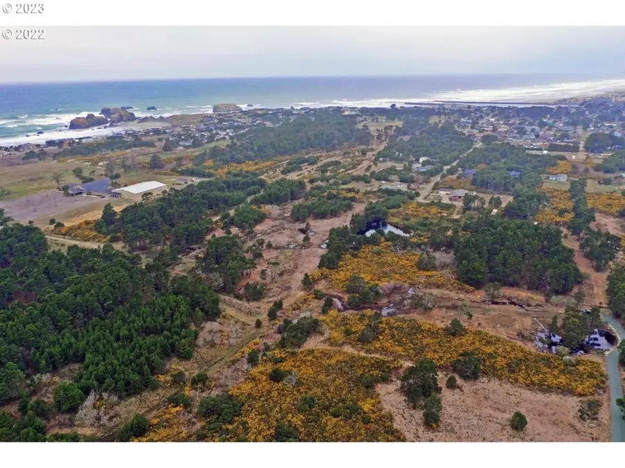 0 Harrison Rd, Bandon, OR 97411 - Image #3
