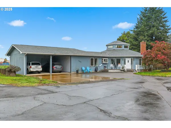 1750 S 2nd St, Lebanon, OR 97355