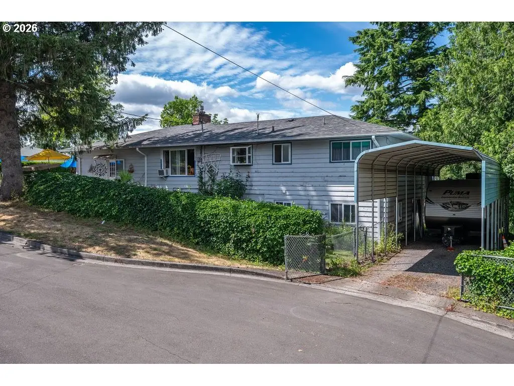 446 SE Kibling St, Troutdale, OR 97060 - #1