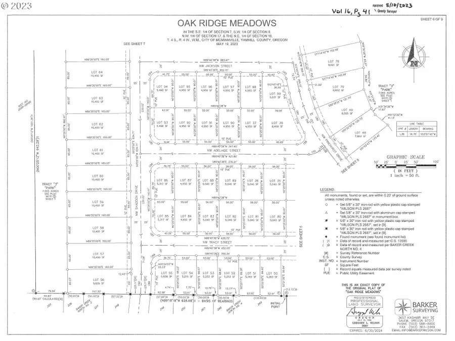 1573 NW Adelaide St #92, McMinnville, OR 97128 - Image #3