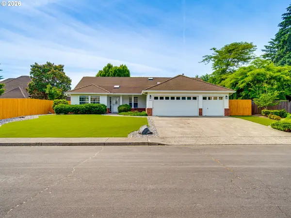 1913 NW 86th Cir, Vancouver, WA 98665
