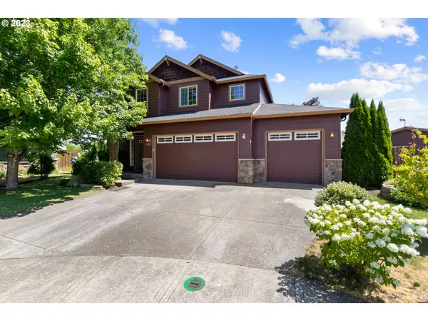 634 E 13th Pl, Lafayette, OR 97127