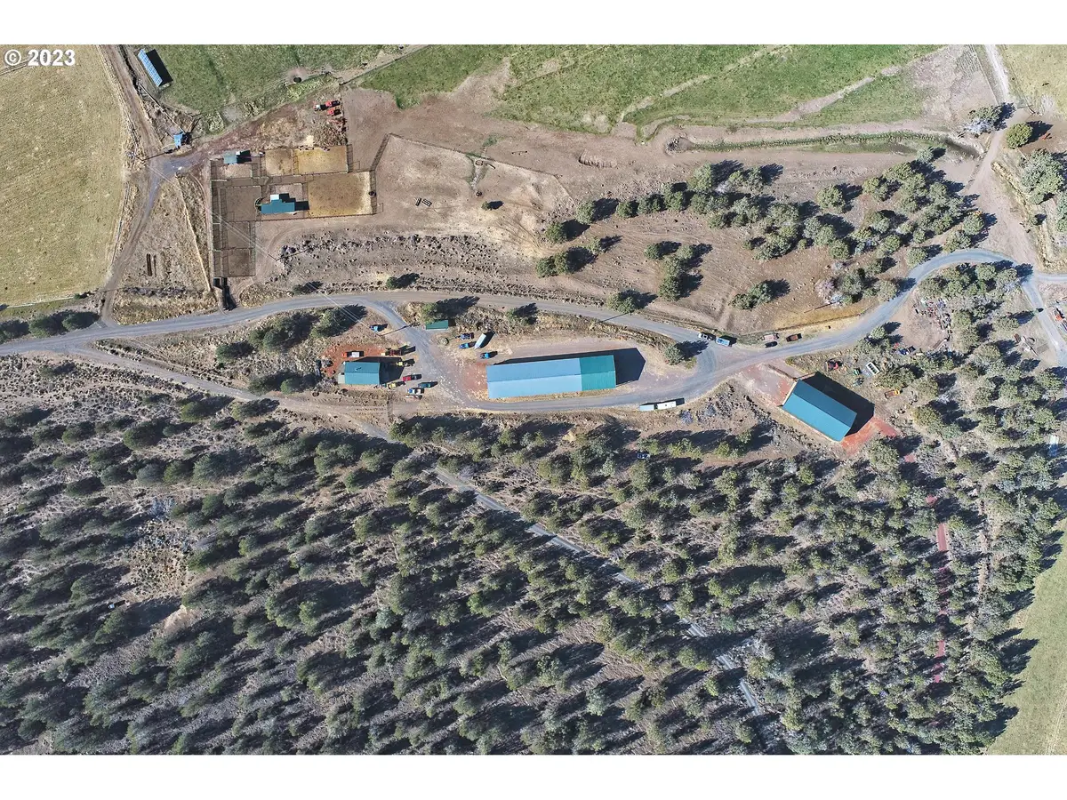 Mitchell Rd, Dairy, OR 97625 - Image #1