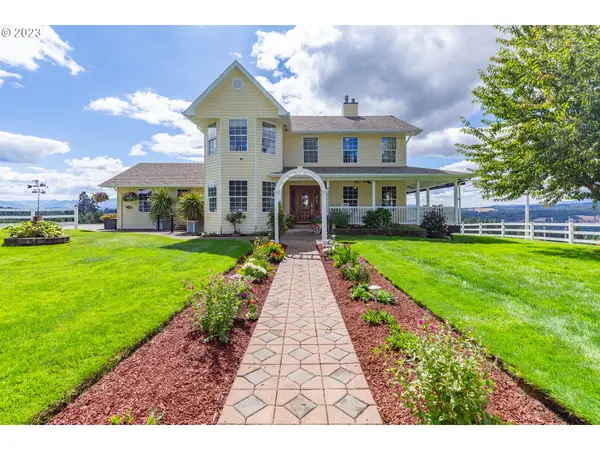 28835 Hiltz Rd, SweetHome, OR 97386