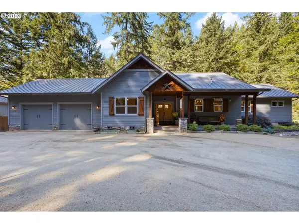 37693 Hills Creek Rd, Springfield, OR 97478