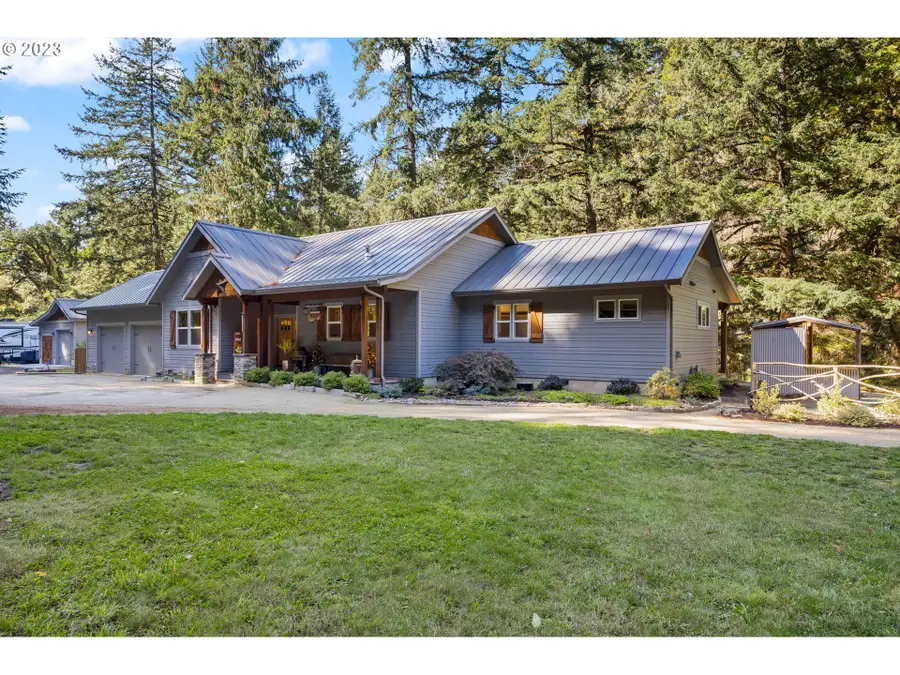 37693 Hills Creek Rd, Springfield, OR 97478 - Image #3