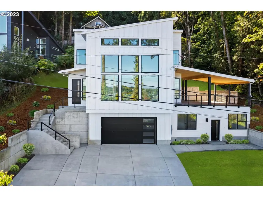 9316 NW Hardy Ave, Portland, OR 97231 - Image #3