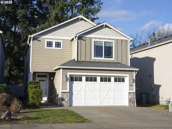 5512 NE 54th St, Vancouver, WA 98661
