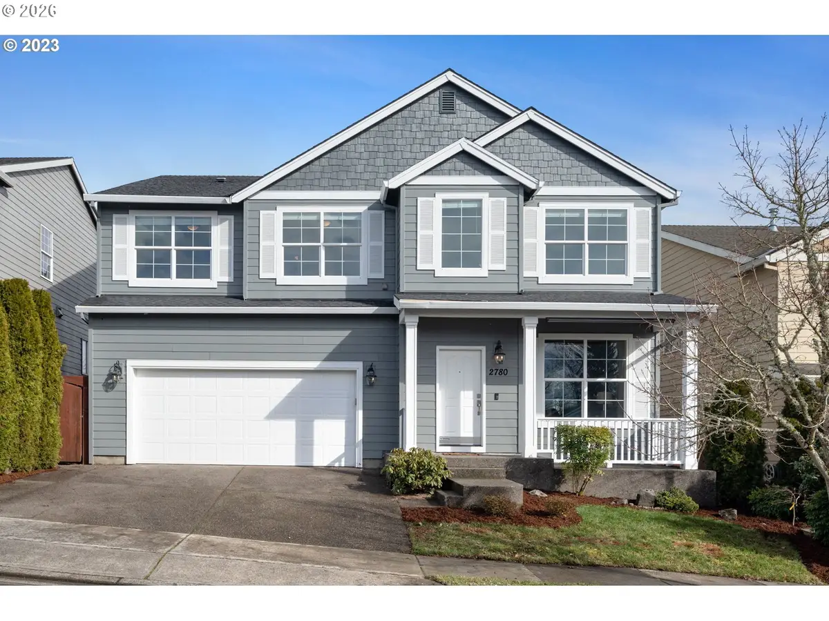 2780 SE Teal Ave, Gresham, OR 97080 - #1