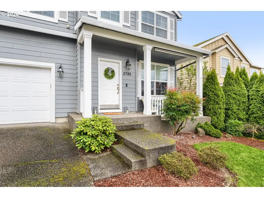 2780 SE Teal Ave, Gresham, OR 97080 - #2