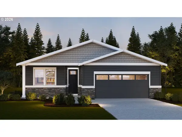 2305 Veneta Ave S, Salem, OR 97306