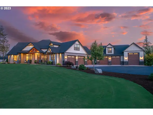 5701 NW 234th St, Ridgefield, WA 98642