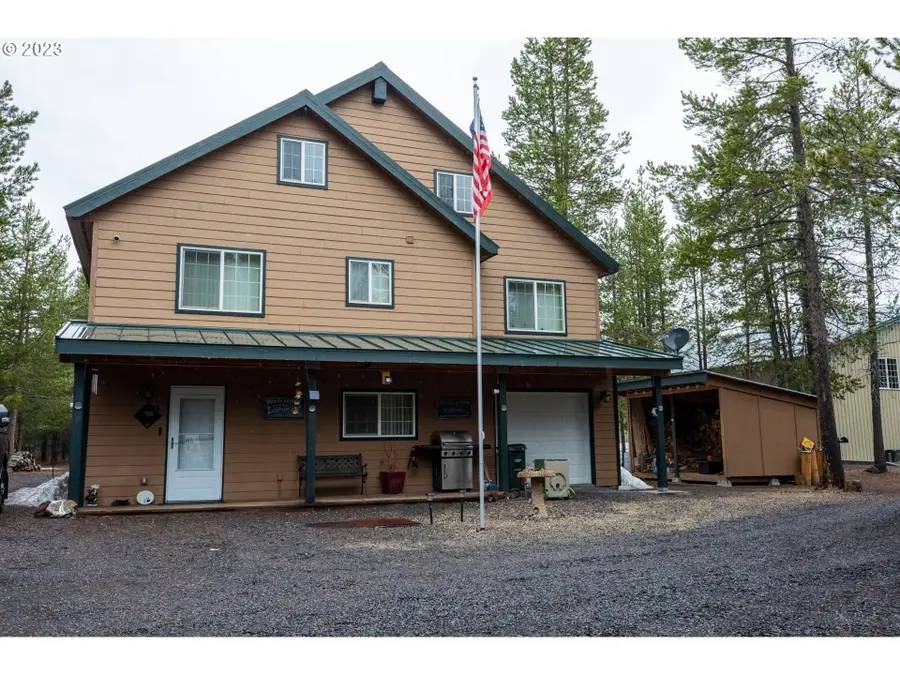 124434 Teatable Ct, Crescentlake, OR 97733 - Image #3