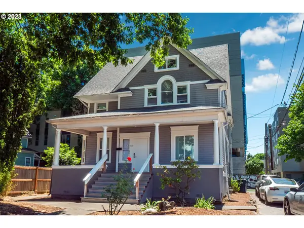 560 E 11th Ave, Eugene, OR 97401