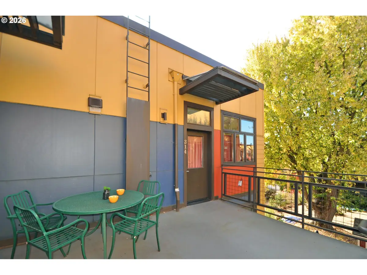 2525 N Killingsworth St #314, Portland, OR 97217 - #1