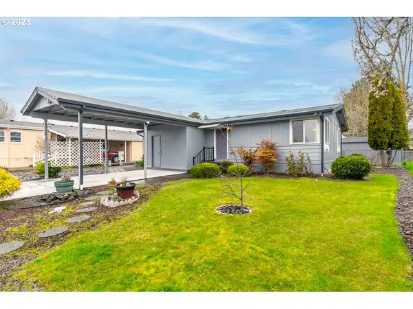 2601 NE Jack London St, Corvallis, OR 97330