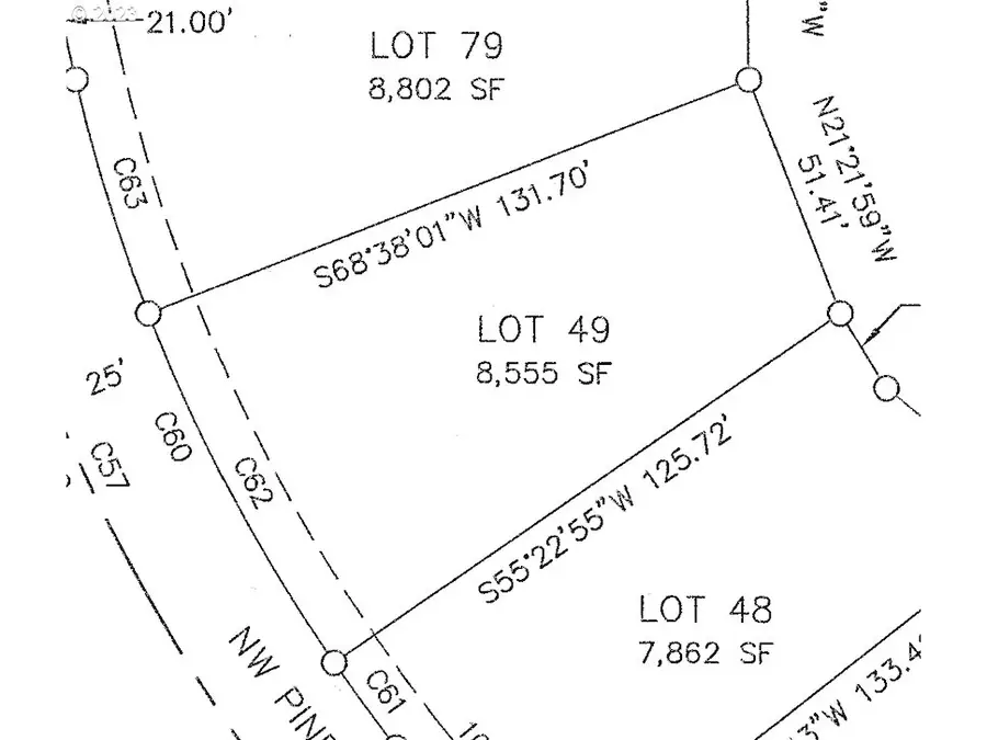 3106 NW Pinehurst Dr #49, McMinnville, OR 97128 - Image #2