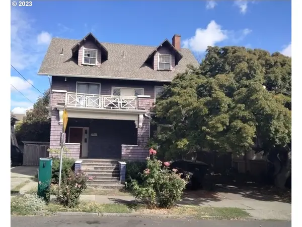 2367 NW Kearney St, Portland, OR 97210