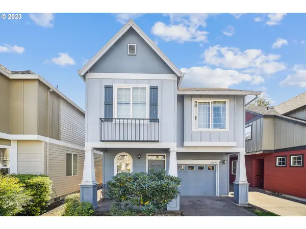 20450 SW Skiver St, Beaverton, OR 97078