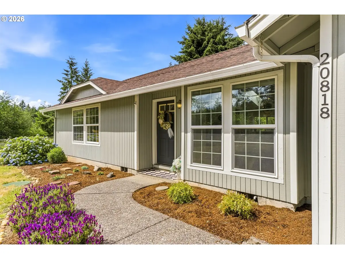 20818 NE Richmond Rd, Hockinson, WA 98606 - #1