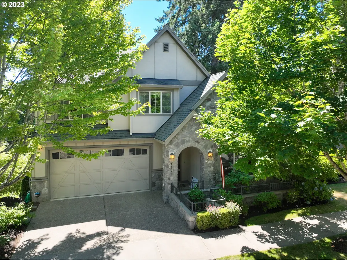 1603 SW Joshua St, Portland, OR 97219 - Image #1